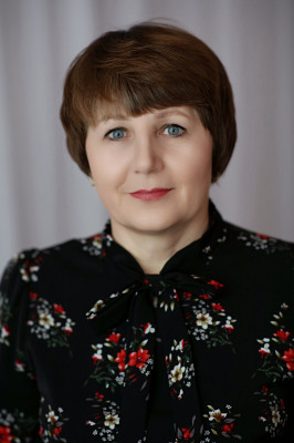 Педагогический работник Павлова Лариса Валерьевна