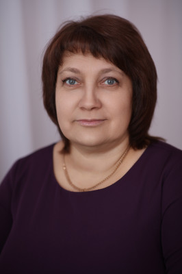 Педагогический работник Ткаченко Елена Геннадьевна
