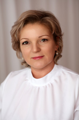 Педагогический работник Донецких Ольга Николаевна