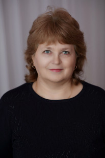 Четвергова Лариса Викторовна Четвергова Лариса Викторовна