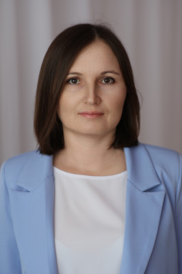 Воспитатель Сукина Евгения Олеговна Воспитатель Сукина Евгения Олеговна