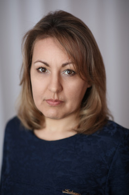 Воспитатель Новокрещенова Ирина Григорьевна Воспитатель Новокрещенова Ирина Григорьевна